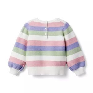 JANIE & JACK baby sweater- Size 12 to 18 Month